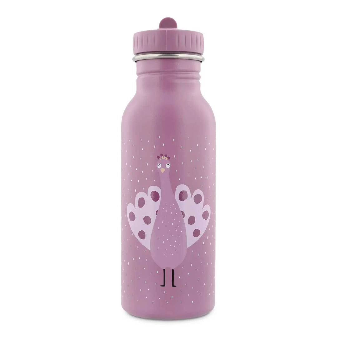 Garrafa pavão 500ml