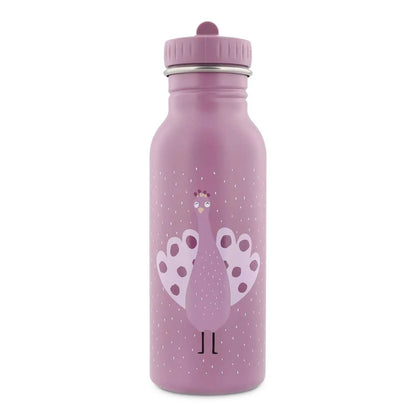 Garrafa pavão 500ml