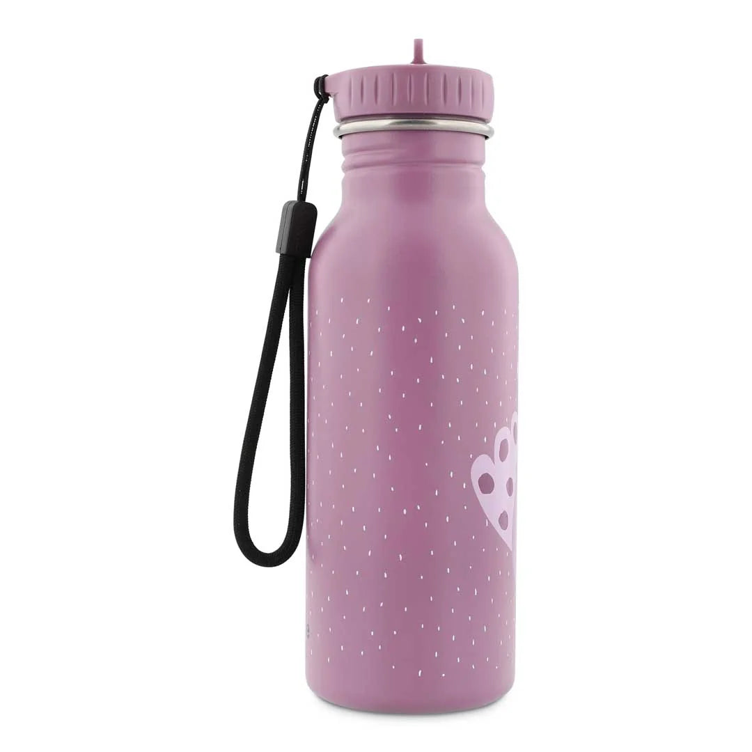 Garrafa pavão 500ml