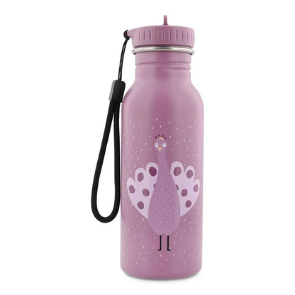 Garrafa pavão 500ml