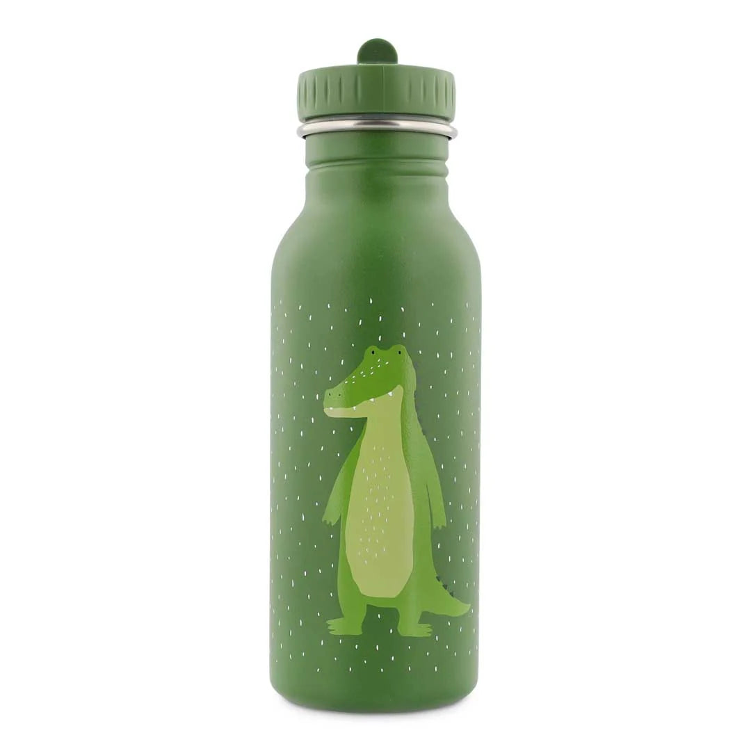 Garrafa jacaré 500ml