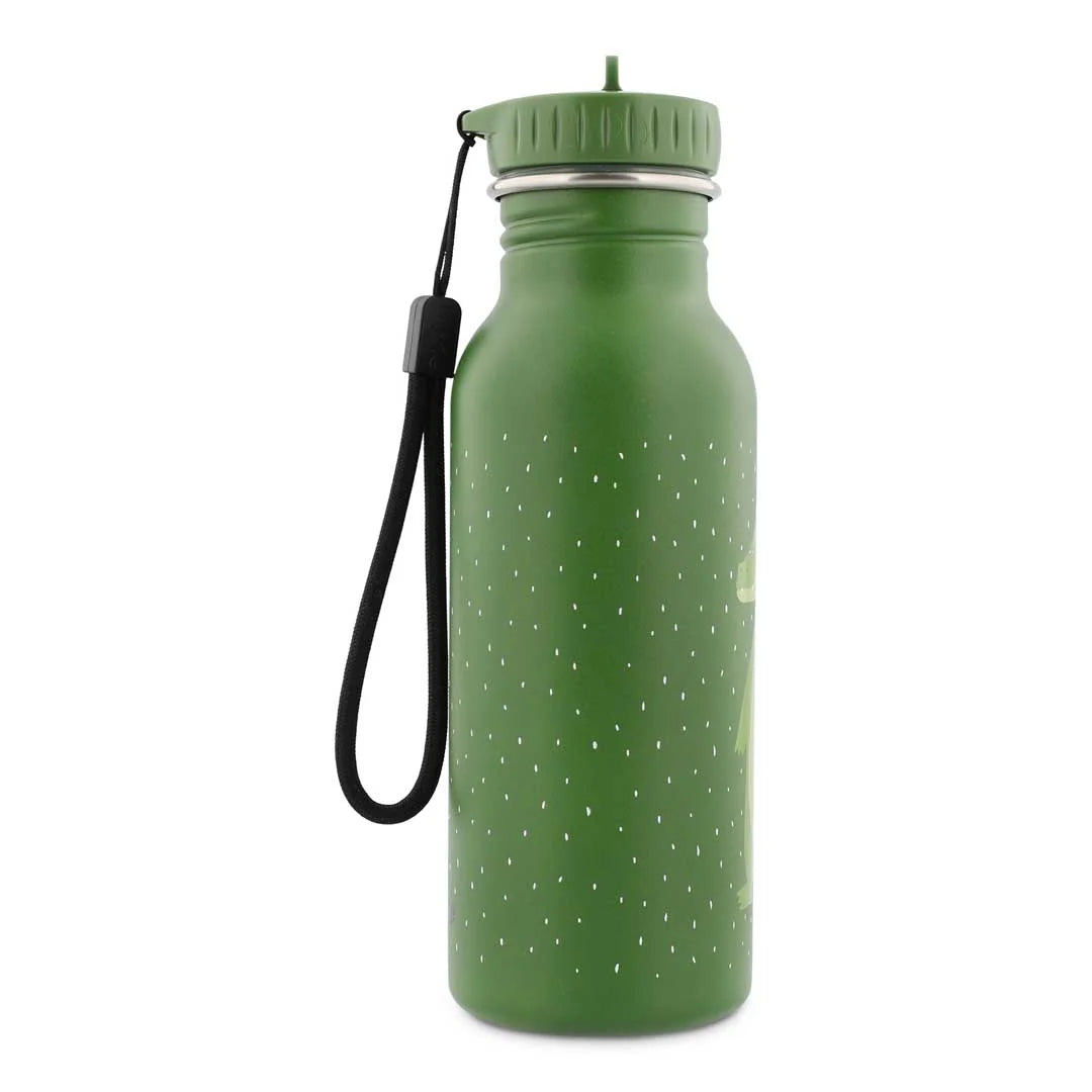 Garrafa jacaré 500ml