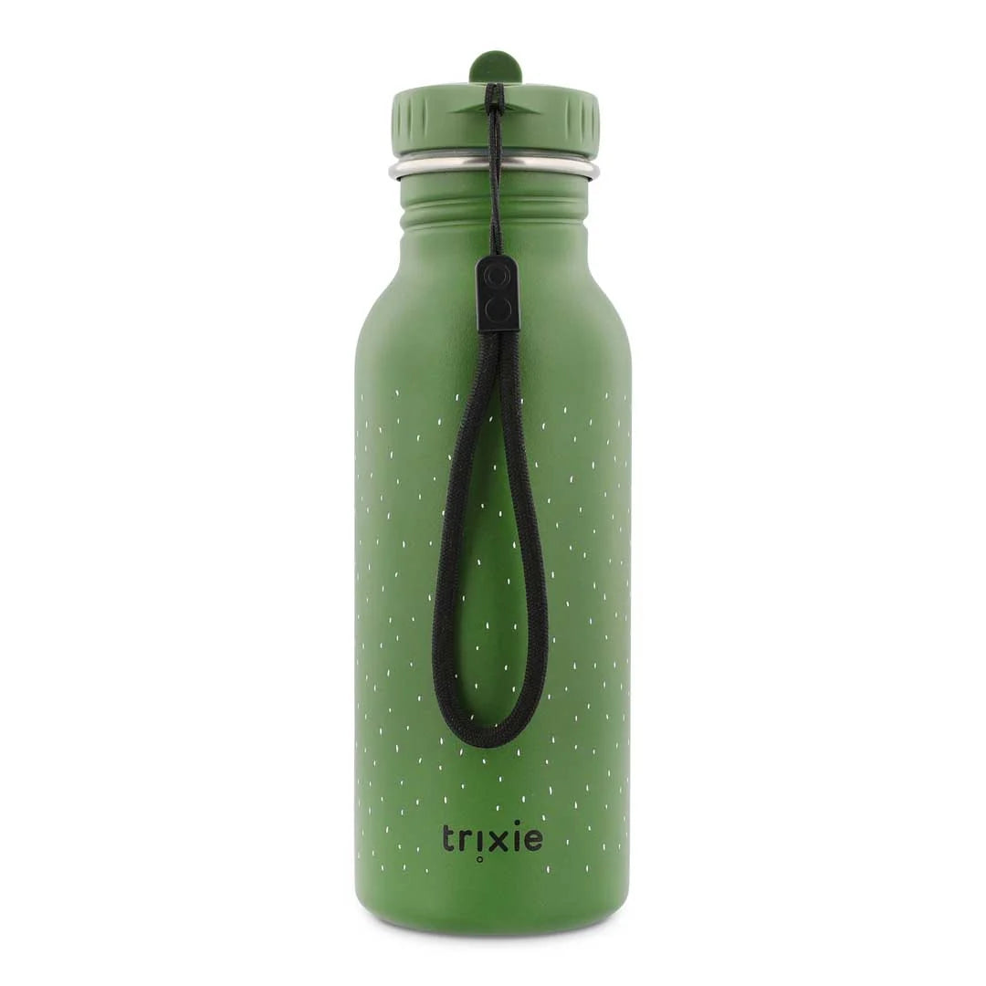 Garrafa jacaré 500ml