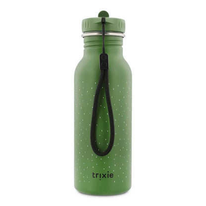 Garrafa jacaré 500ml