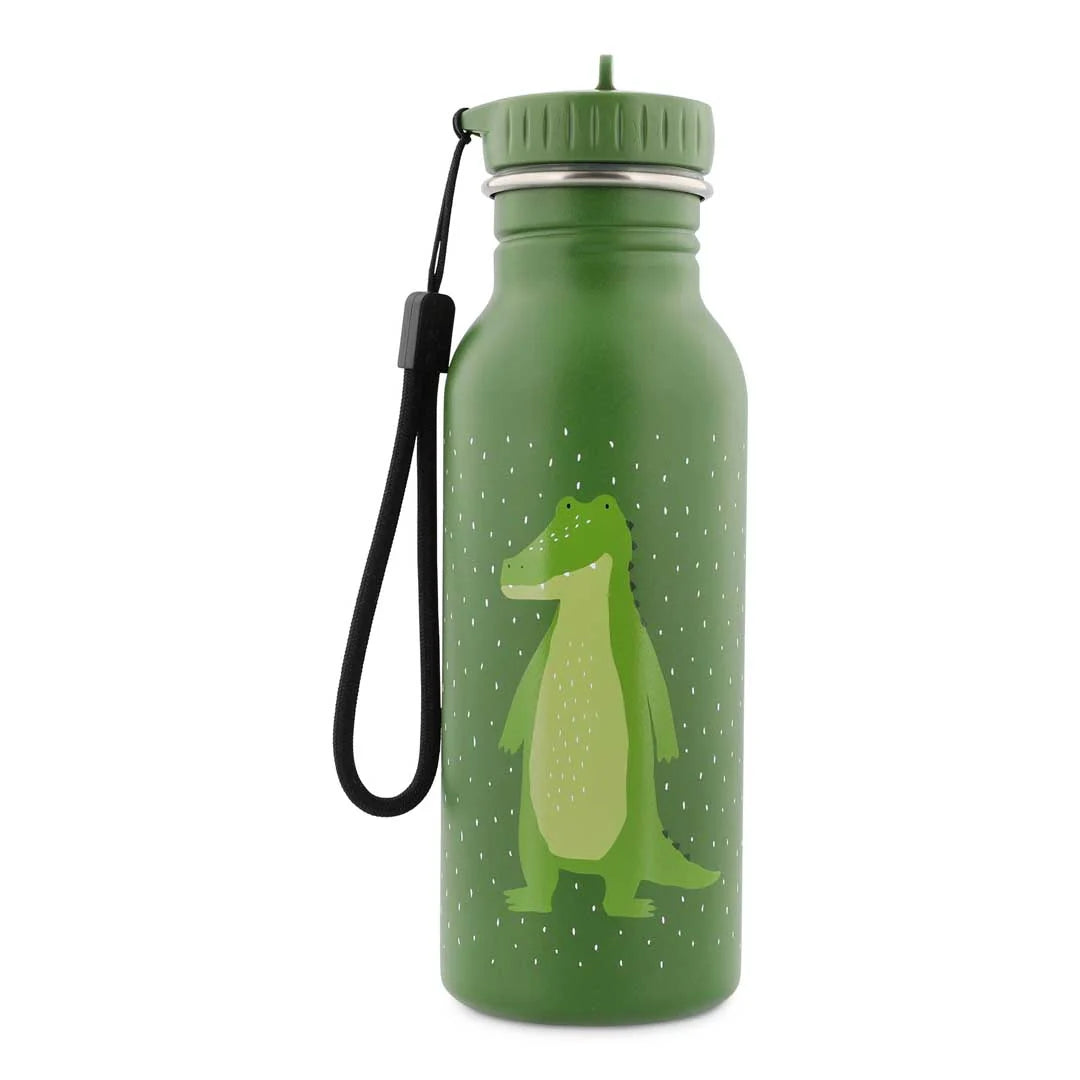 Garrafa jacaré 500ml