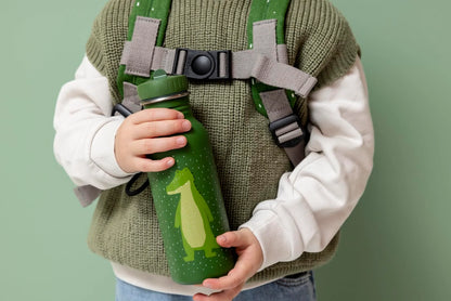 Garrafa jacaré 500ml