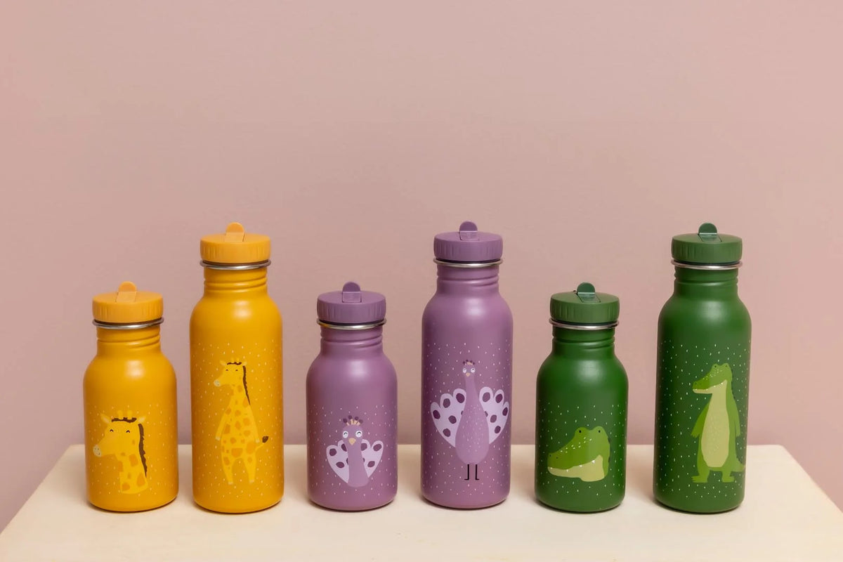 Garrafa girafa 500ml