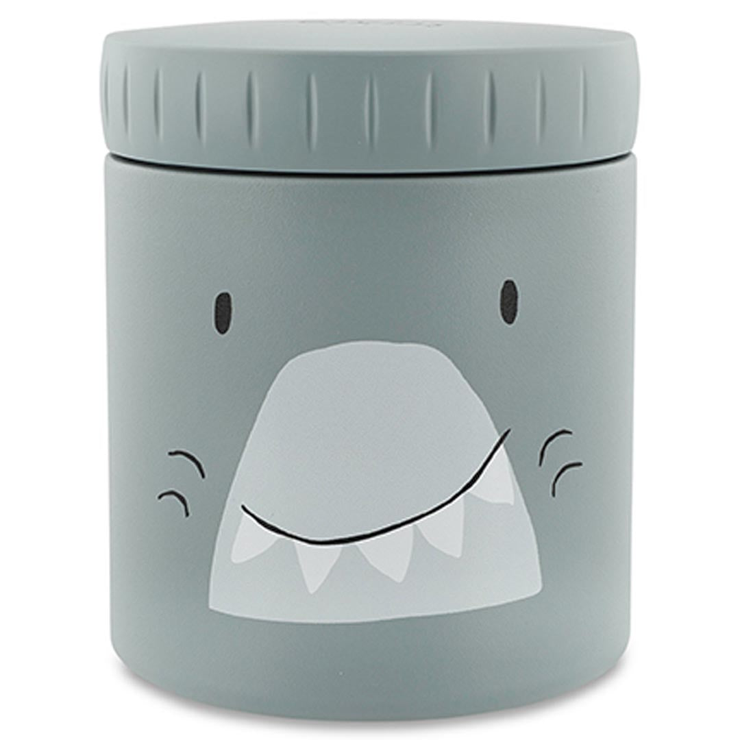 Termo tubarão 350ml