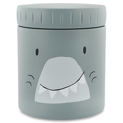 Termo tubarão 350ml