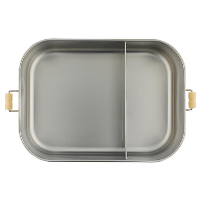 Caixa metal unicórnio grande