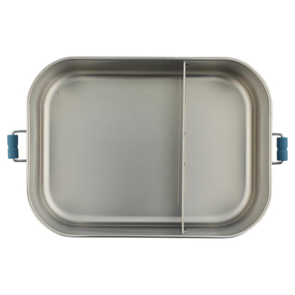 Caixa metal triceratops grande