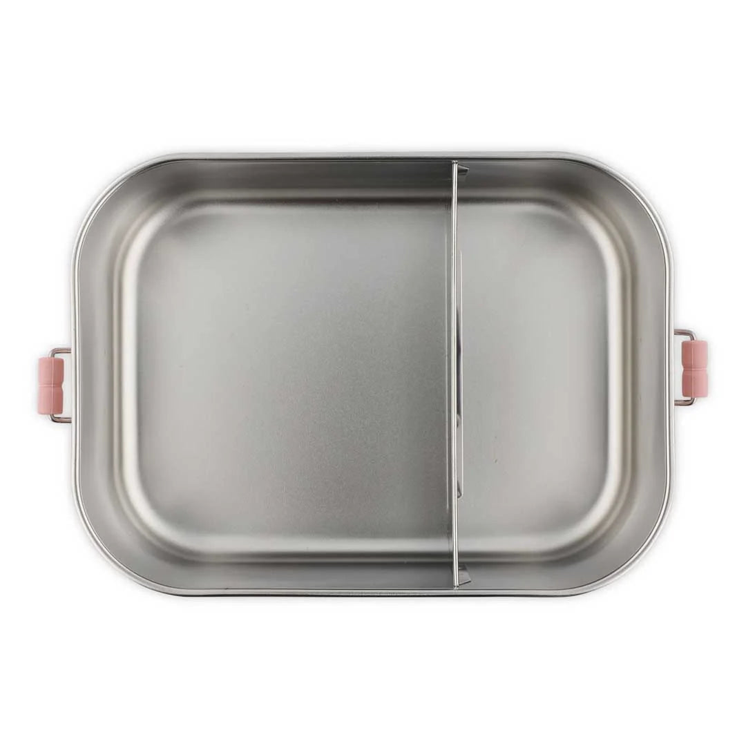 Caixa metal borboleta grande