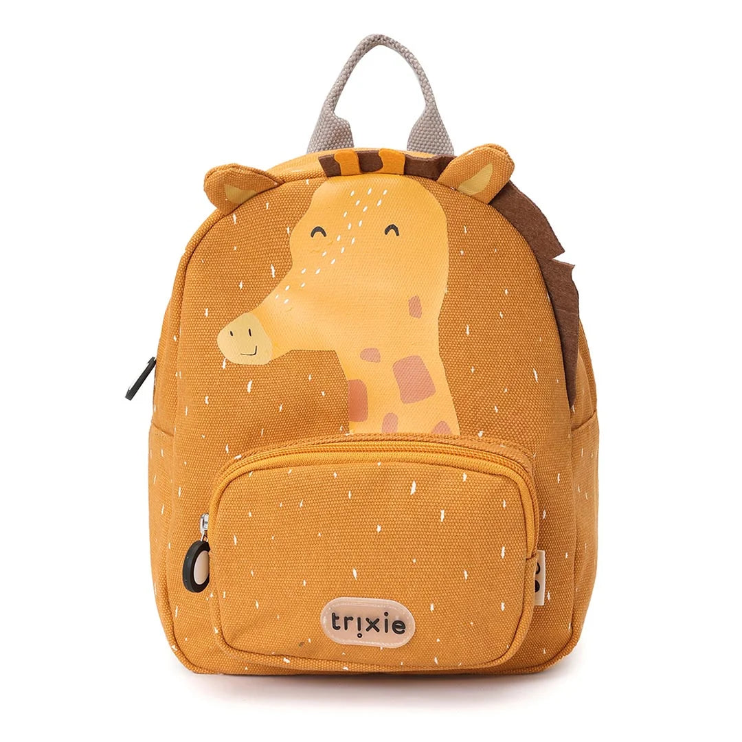 Mochila Trixie girafa