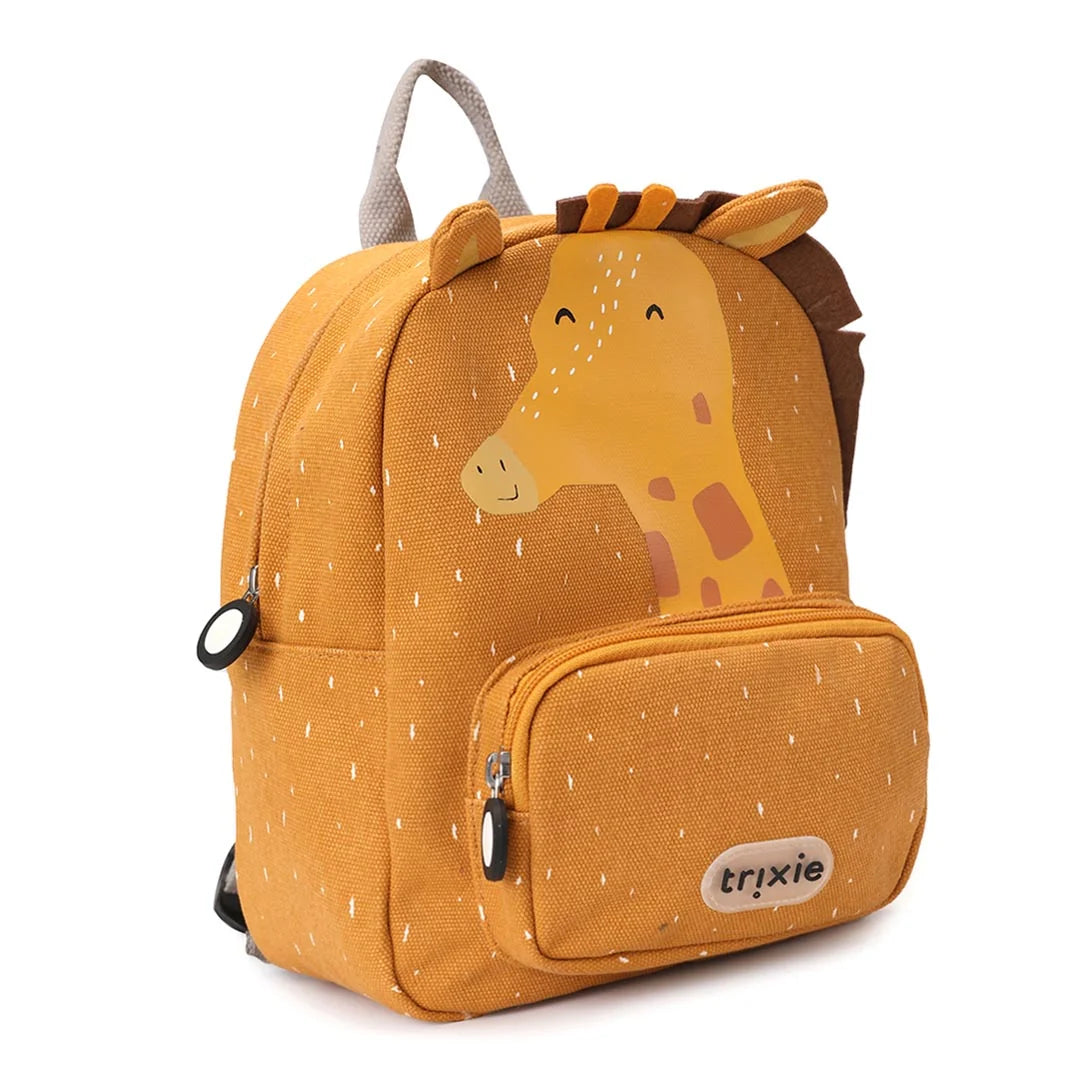 Mochila Trixie girafa