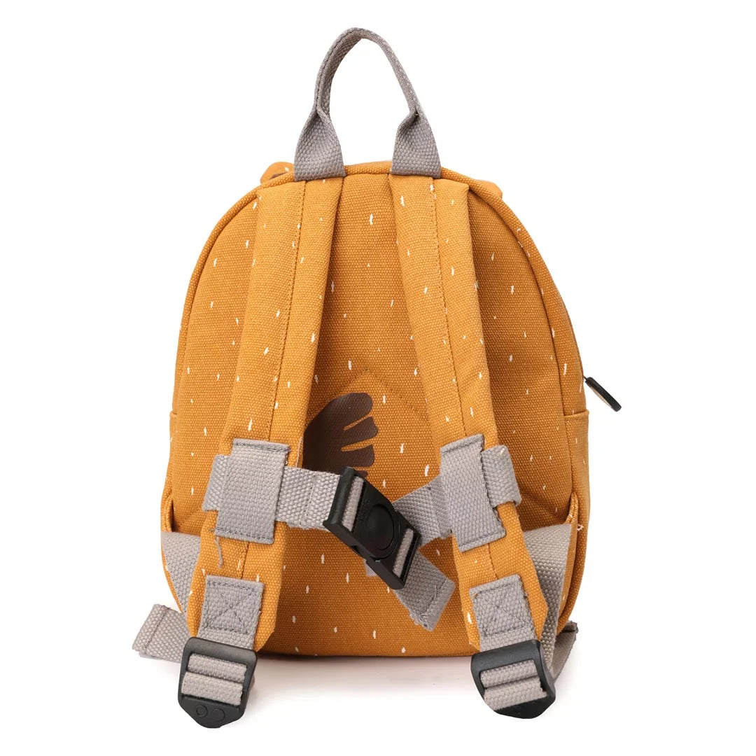 Mochila Trixie girafa