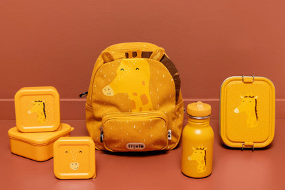 Mochila Trixie girafa