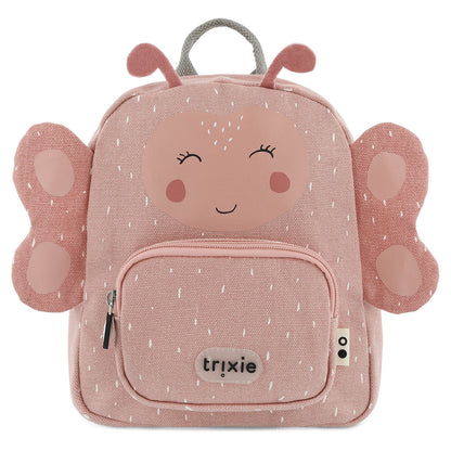 Mochila Trixie borboleta