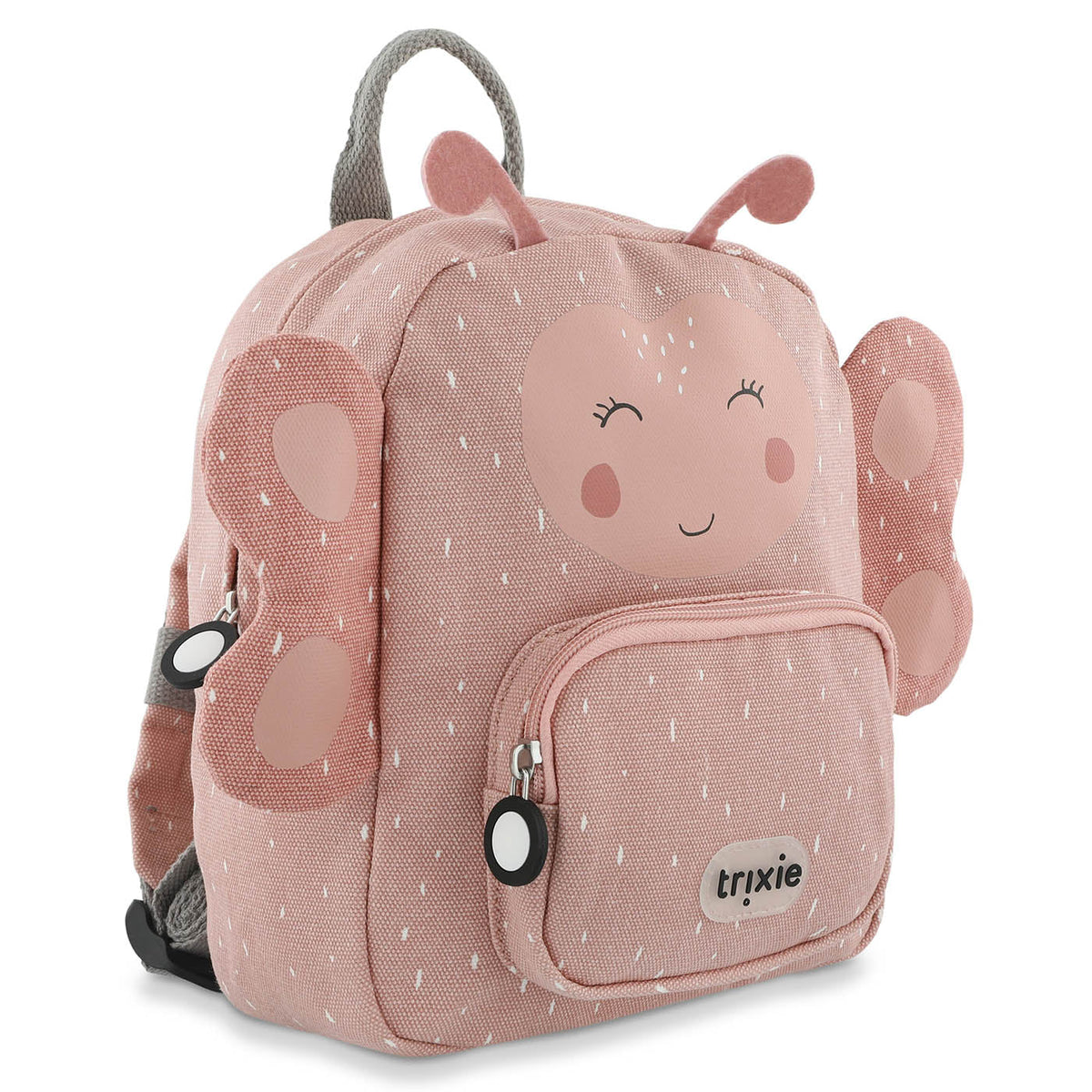 Mochila Trixie borboleta