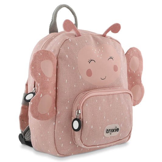 Mochila Trixie borboleta