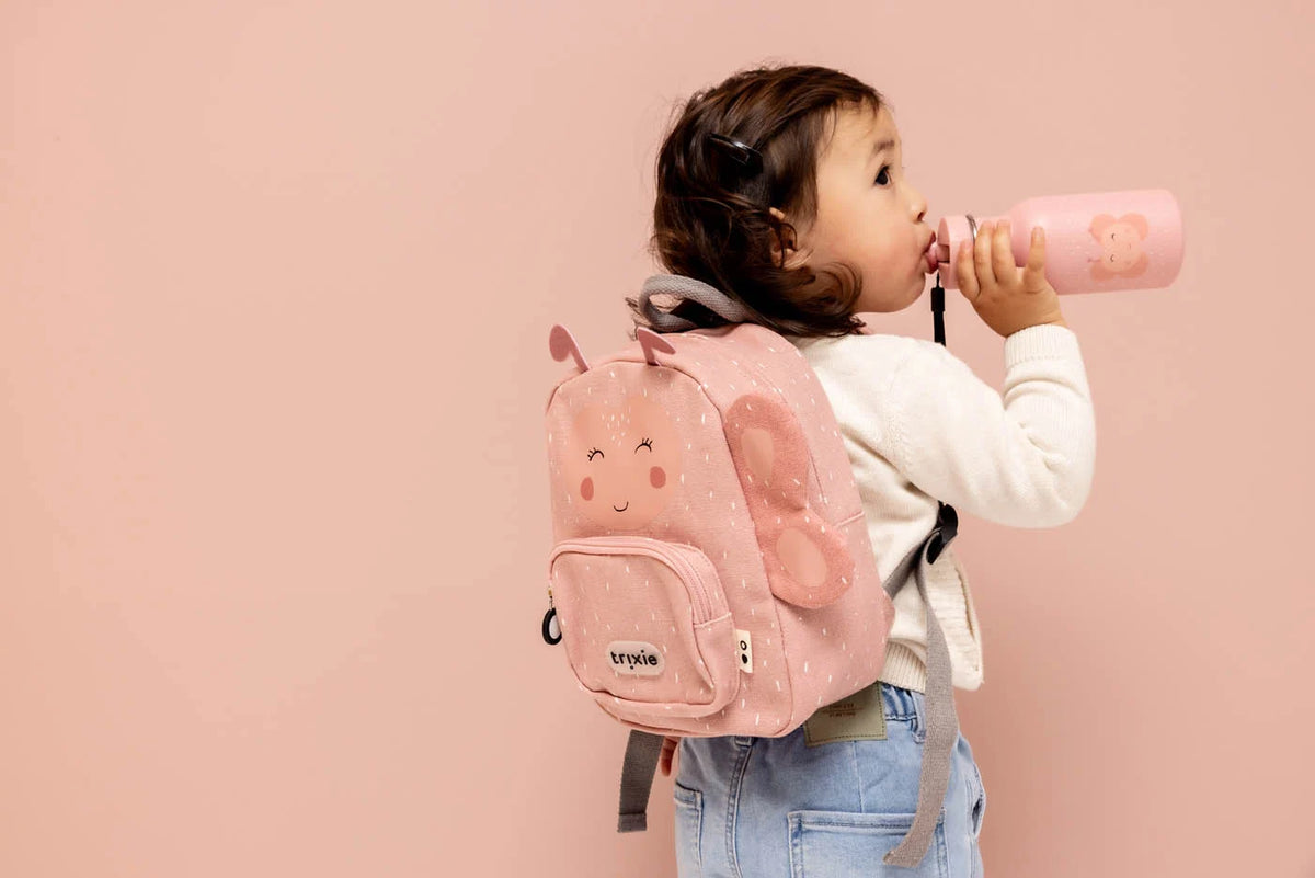 Mochila Trixie borboleta