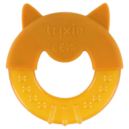 Mordedor frio raposa