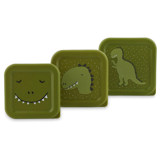 Caixas conj.3 dino