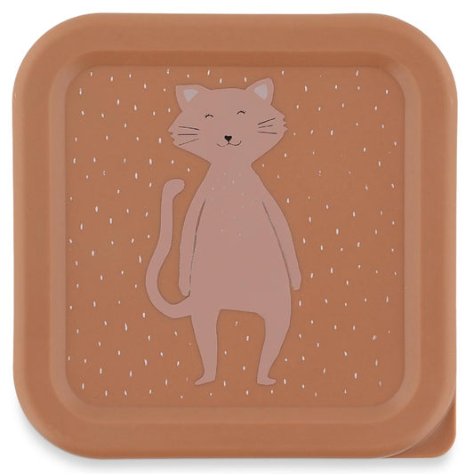 Caixas conj.3 gato