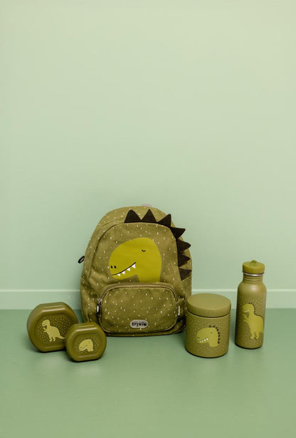 Caixas clip conj.2 dino