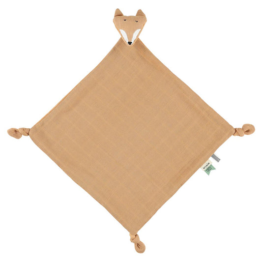 Doudou maxi raposa
