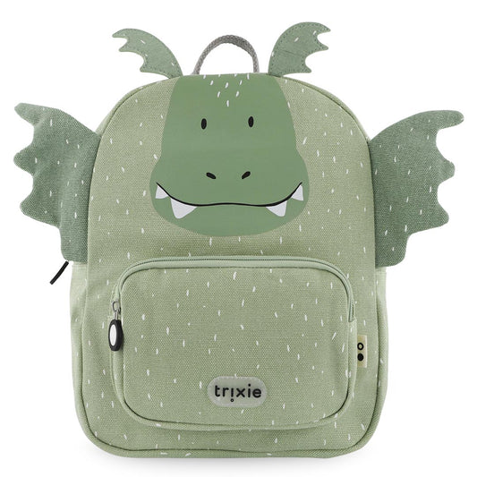 Mochila Trixie Dragão