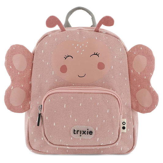 Mochila Trixie Borboleta
