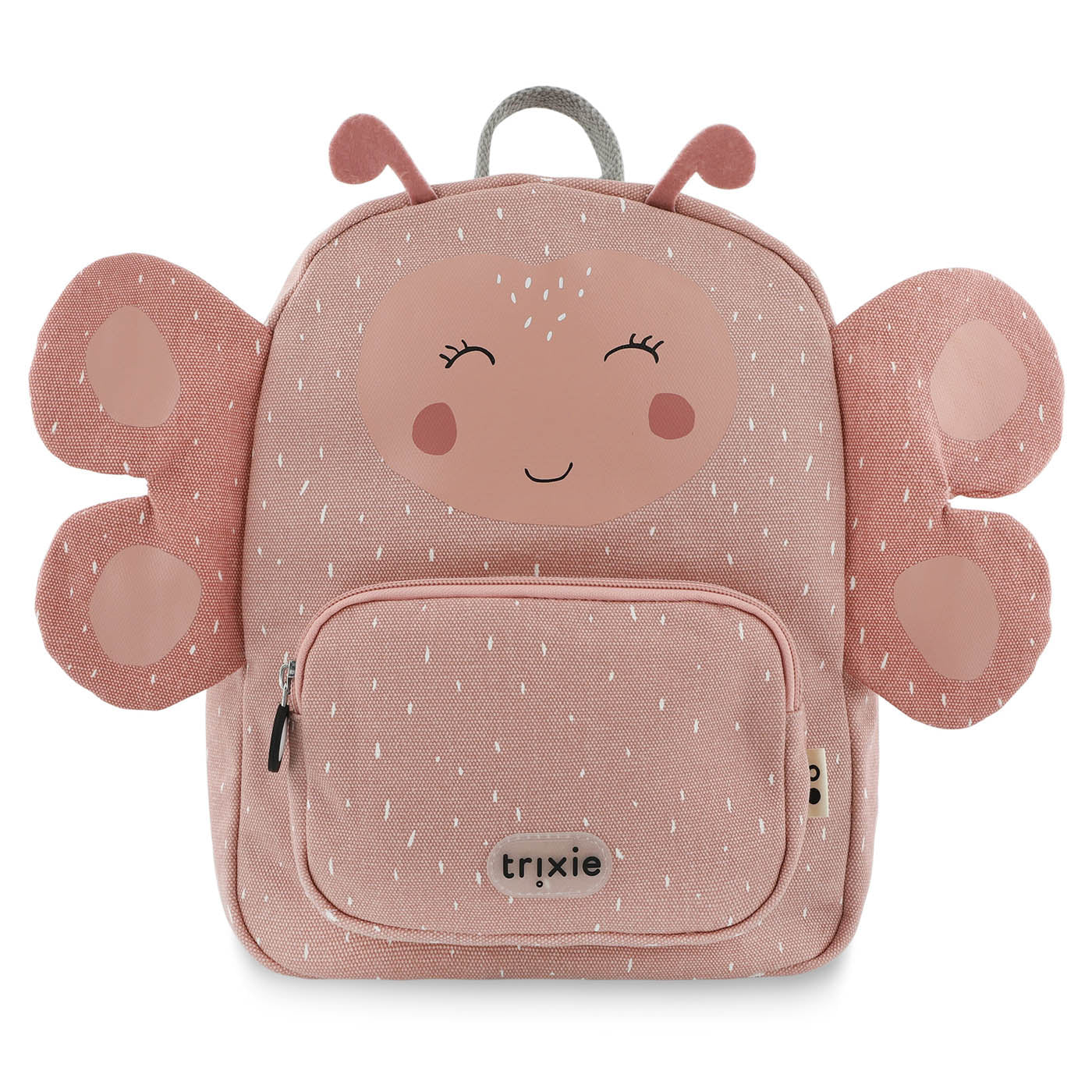 Mochila Trixie Borboleta