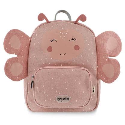 Mochila Trixie Borboleta