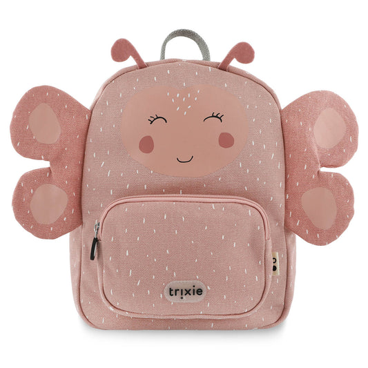 Mochila Trixie Borboleta