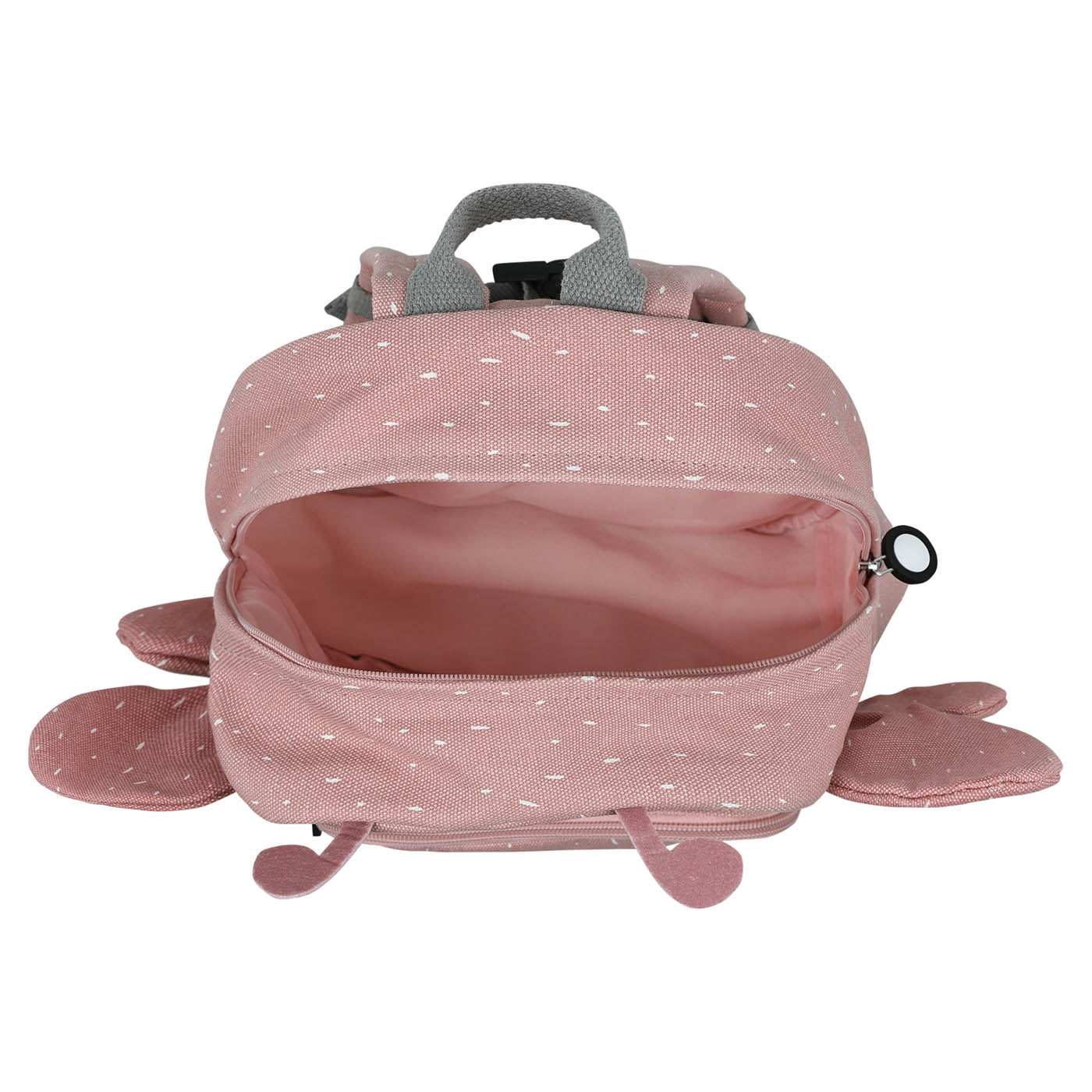 Mochila Trixie Borboleta