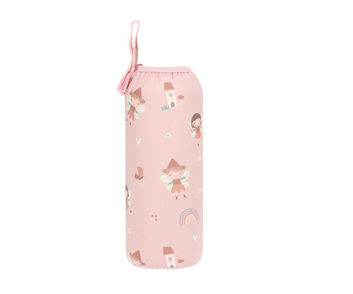 Garrafa metálica fadas 750ml
