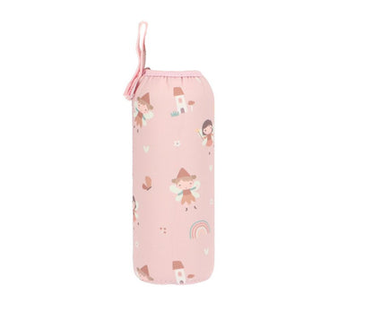 Garrafa metálica fadas 750ml