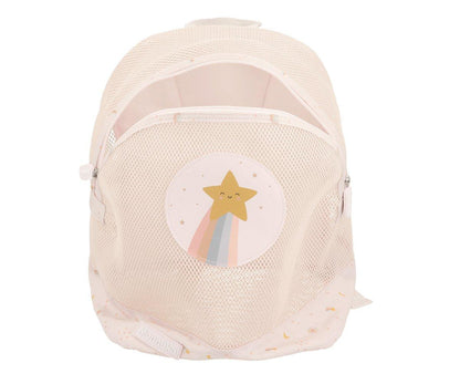 Mochila de praia - Estrela