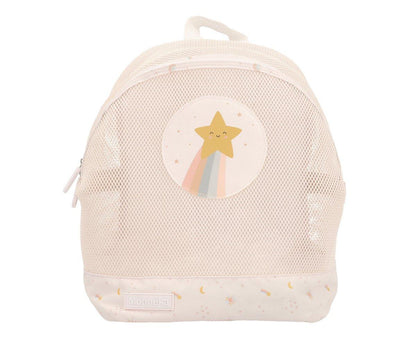 Mochila de praia - Estrela