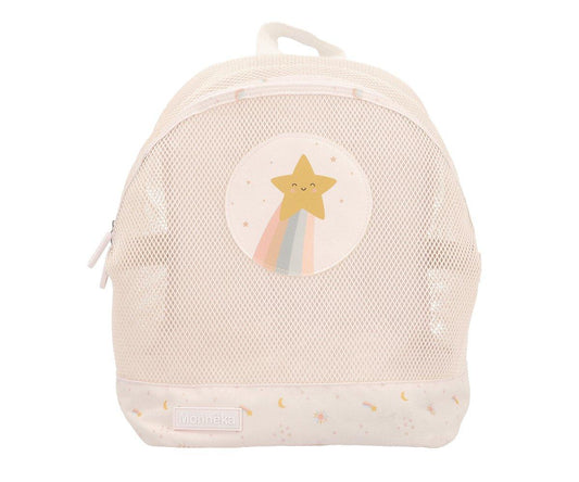 Mochila de praia - Estrela