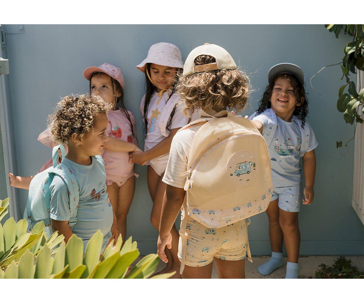 Mochila de praia - Dinos