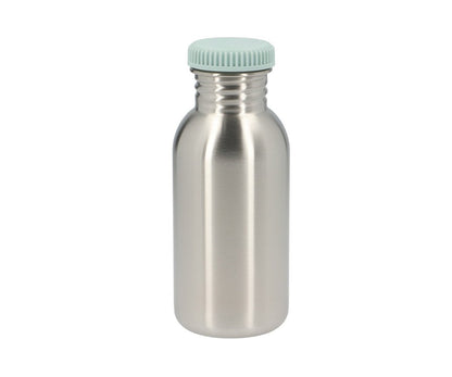 Garrafa metálica 3 porquinhos 500 ml