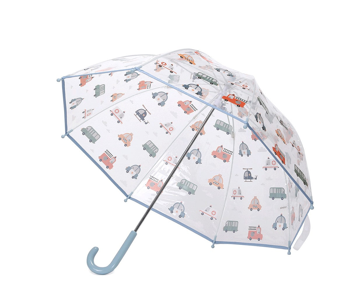 Guarda-chuva city cars