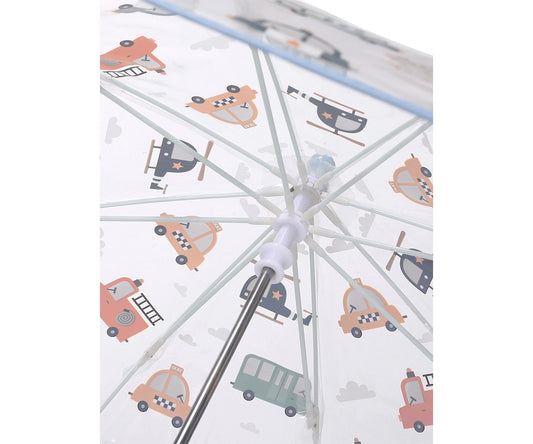 Guarda-chuva city cars