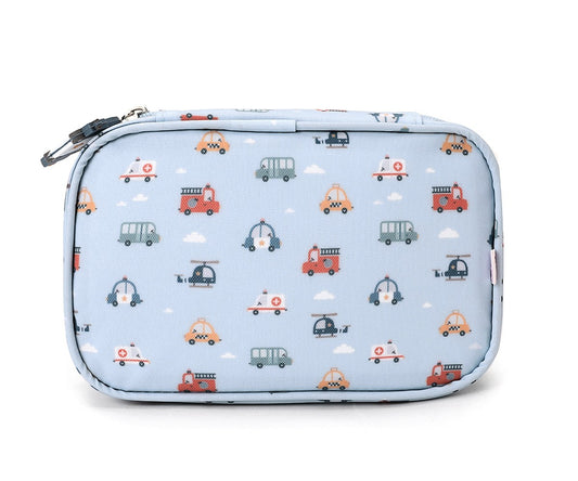Necessaire pequeno city cars