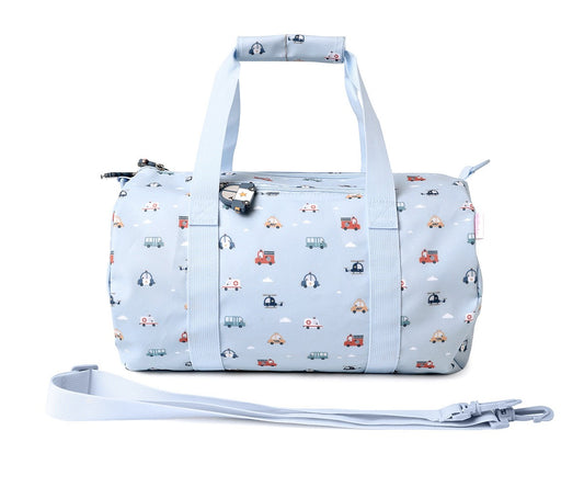 Saco desporto city cars