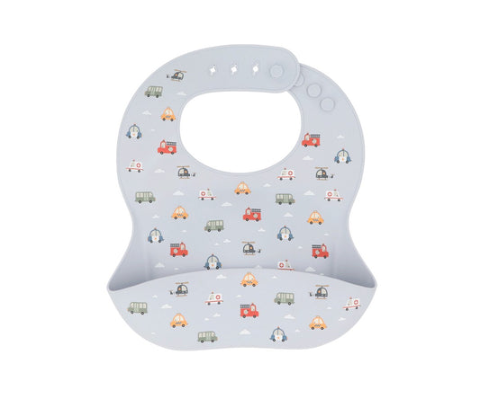 Babete silicone - city cars