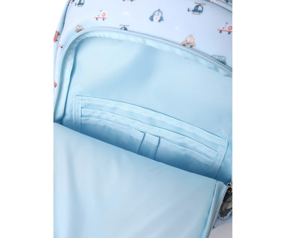 Mochila city cars