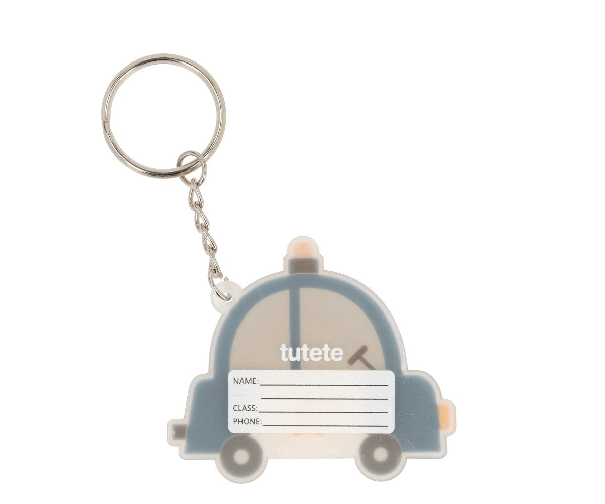 Mochila city cars