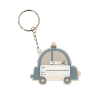 Mochila city cars